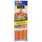 1:64 Scale Diecast - Hot Wheels Track Creator - Car & Track Starter Pack