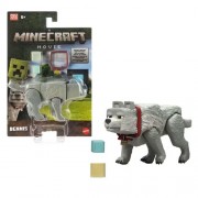 A Minecraft Movie Figures - 3.25" Dennis
