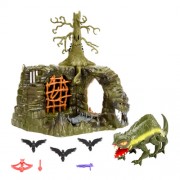 Masters Of The Universe Playsets - MOTU Origins - Fright Zone