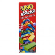 Games - UNO Stacko