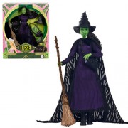 Wicked Dolls - Elphaba Deluxe Fashion Doll