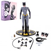 Batman The Animated Series Figures - 1/6 Scale Catwoman (Regular Edition)