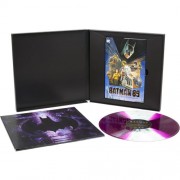 Vinyl Records - DC - Batman 