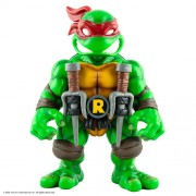 Soft Vinyl Figures - TMNT - Raphael