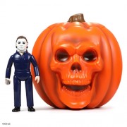 Nightmare Vessels - Halloween II (1981 Movie) - Michael Myers