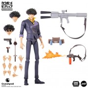 Cowboy Bebop Figures - 1/8 Scale Spike Spiegel