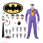 Batman The Animated Series Figures - 1/6 Scale Joker