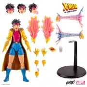 X-Men The Animated Series Figures - 1/6 Scale Jubilee