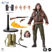The Thing Figures - 1/6 Scale MacReady
