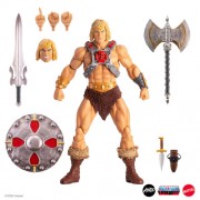 Masters Of The Universe Figures - 1/6 Scale He-Man