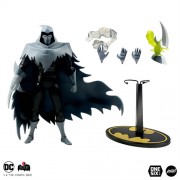 Batman The Animated Series Figures - 1/6 Scale Mask Of The Phantasm