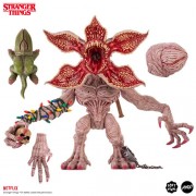 Vinyl Designer Figures - Stranger Things - Demogorgon By James Groman