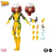 X-Men The Animated Series Figures - 1/6 Scale Rogue