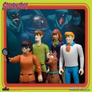 5 Points Figures - Scooby-Doo Friends & Foes Deluxe Boxed Set