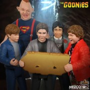 5 Points Figures - The Goonies Set