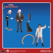 5 Points Figures - National Lampoon’s Christmas Vacation - 2pc Figure Set