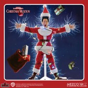 5 Points Figures - National Lampoon’s Christmas Vacation - Clark Griswold Roof Shock