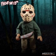 M.D.S. Figures - Friday The 13th - 15" Mega Scale Jason Voorhees w/ Sound