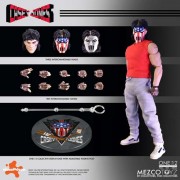 One:12 Collective Figures - TMNT - Casey Jones