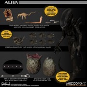 One:12 Collective Figures - Alien - Xenomorph