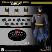 One:12 Collective Figures - DC - Batman: The Animated Series - Batman