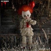 LDD Presents Figures - IT - Pennywise (2017/2019 Movies)