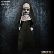 LDD Presents Figures - The Conjuring 2 - The Nun