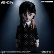 LDD Presents Figures - Wednesday (TV Series 2022) - Wednesday Addams