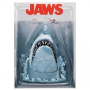 Poster Series Figures - Jaws 50th Anniversary - Jaws Display Piece