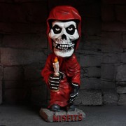 Head Knockers Figures - The Misfits - Fiend (Red)