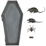 Universal Monsters 7" Scale Figures - Dracula Accessory Pack