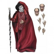 Phantom Of The Opera (1925 Movie) 7” Scale Figures - Phantom Of The Opera (Masque Of The Red Death)
