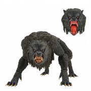 An American Werewolf In London 7" Scale Figures - Ultimate Kessler Werewolf