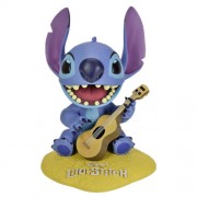 Head Knockers Figures - Disney - Lilo & Stitch - Stitch Singing