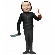 Toony Terrors 6" Scale Figures - Happy Death Day - Babyface Killer