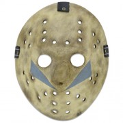 Friday The 13th Prop Replicas - Jason's Mask (Part V: A New Beginning)