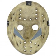 Friday The 13th Prop Replicas - Jason's Mask (Part V: A New Beginning)