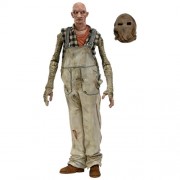The Devil's Rejects 7" Scale Figures - 20th Anniversary - Tiny (Overalls)