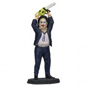 Head Knockers Figures - The Texas Chainsaw Massacre (1974 Movie) - Pretty Woman Leatherface