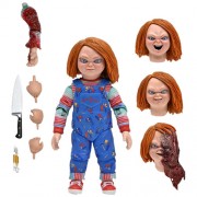 Chucky (TV Series) 7" Scale Action Figures - Ultimate Chucky