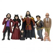 Toony Terrors 6" Scale Figures - Series 11 - What We Do In The Shadows Assortment
