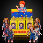 Chucky (TV Series) 7” Scale Action Figures - 12pc "Good Guy" Display