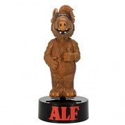 Solar Power Body Knockers - ALF - ALF