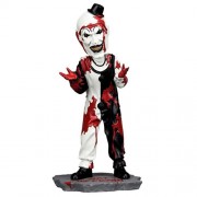 Head Knockers Figures - Terrifier - Art The Clown Head Knocker