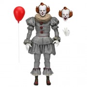 IT: Welcome To Derry 1/4th Scale Figures - Pennywise