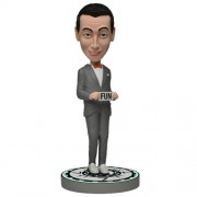 Head Knockers Figures - Pee-wee Herman - Pee-Wee