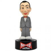 Solar Power Body Knockers - Pee Wee Herman - Pee Wee