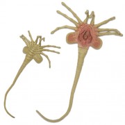 Life-Size Foam Replicas Figures - Alien - 1/1 Scale Facehugger