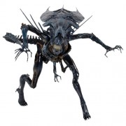 Aliens Figures - Alien Queen Ultra Deluxe Boxed Figure