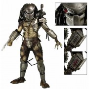 Predator 1/4th Scale Figures - Jungle Hunter Predator w/ LED Light